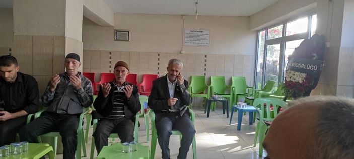 Cumhurbaşkanı Erdoğan'dan Pençe şehidinin ailesine taziye