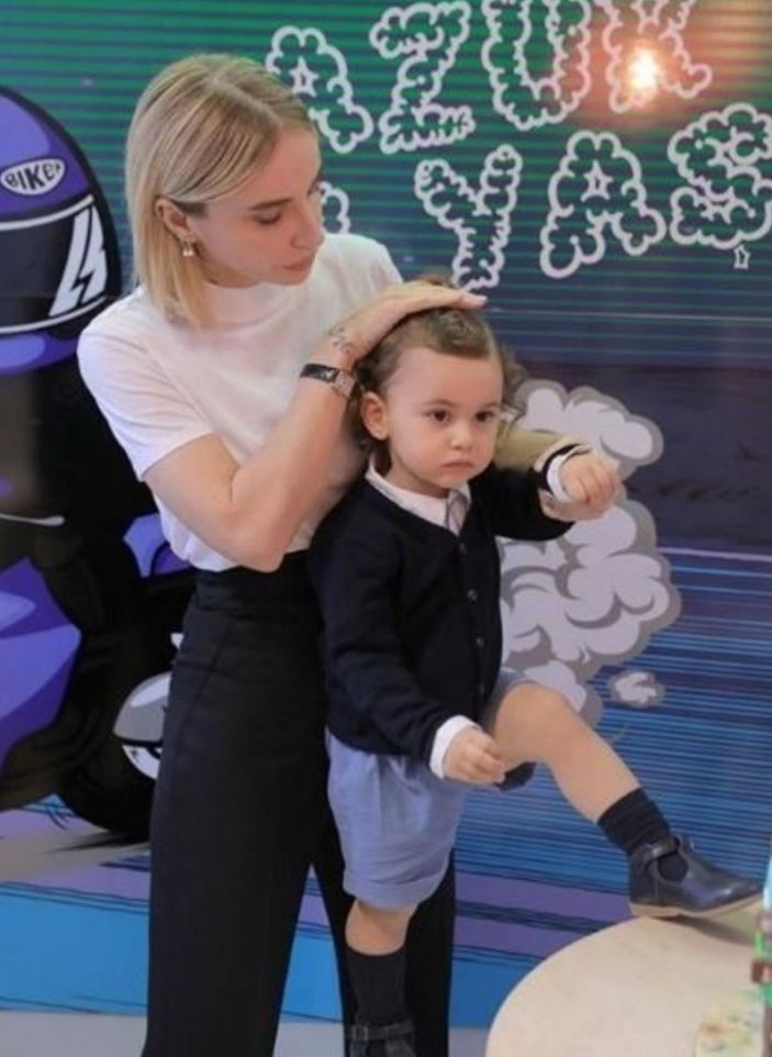 Yurt dışı yasağı kaldırılan Gülşen bakın ne yaptı! Yasağın ardından ilk işi ne oldu?