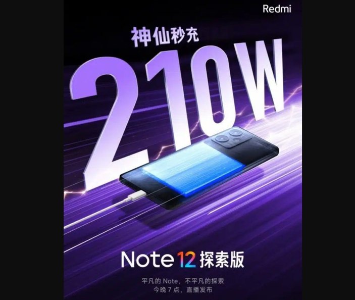 redmi note 12