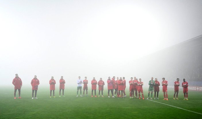 UEFA Avrupa Konferans Ligi'nde gecenin sonuçları