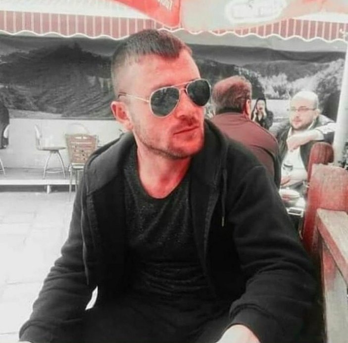 Ankara’da babasını tacizle suçlayıp öldüren sanıktan şikayetçi olmadı