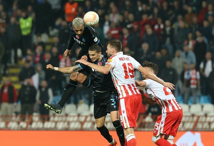 a Vitor Hugo: Canımızı çok yakan bir maç oldu