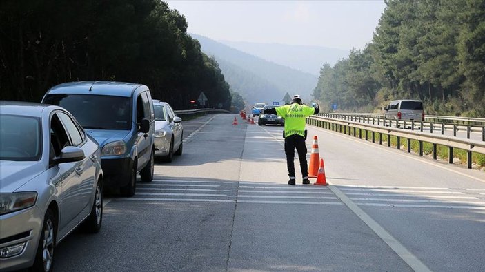 Trafikte araçlara alkol kilidi geliyor