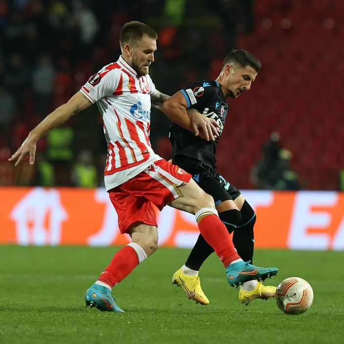 Trabzonspor, Avrupa Ligi'nde nasıl tur atlar