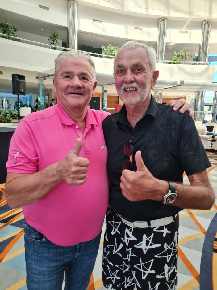 Avrupalı emekli turiste kış tarifesi