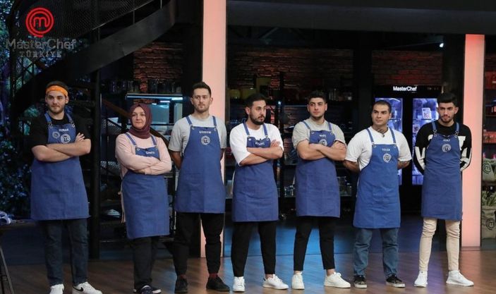 MasterChef Türkiye'de dokunulmazlığı hangi takım kazandı? 27 Ekim MasterChef eleme adayları..