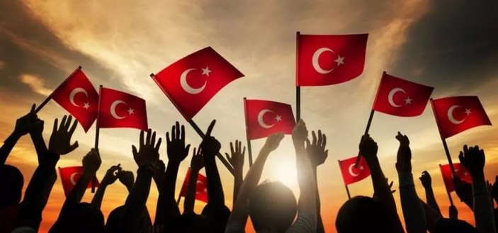 En anlamlı ve farklı 29 Ekim Cumhuriyet Bayramı mesajları ve sözleri! İşte resimli ve uzun 29 Ekim mesajları