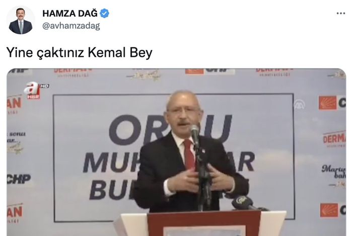 Kemal Kılıçdaroğlu'nun yerli otomobil sözleri yeniden gündemde