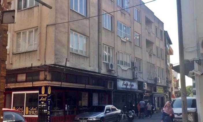 Muğla'da selfie çekerken 4. kattan düşüp hayatını kaybetti