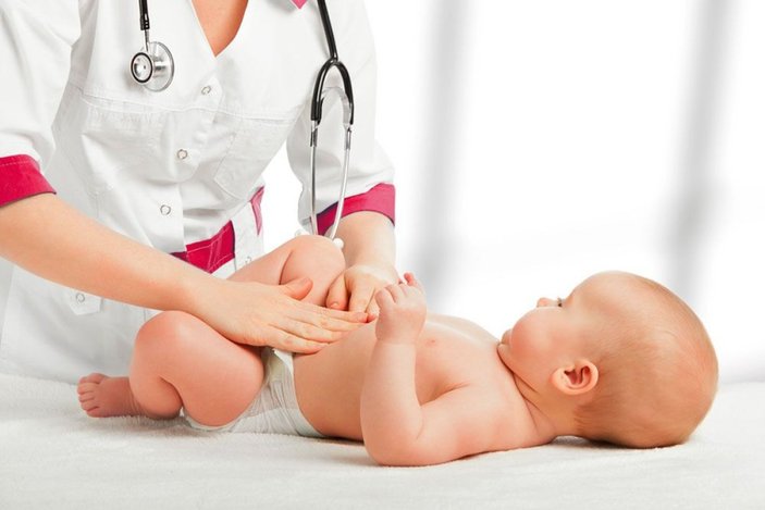 Bebeklerde altıncı hastalık nedir, belirtileri nelerdir? 6. hastalık tedavi yöntemleri!