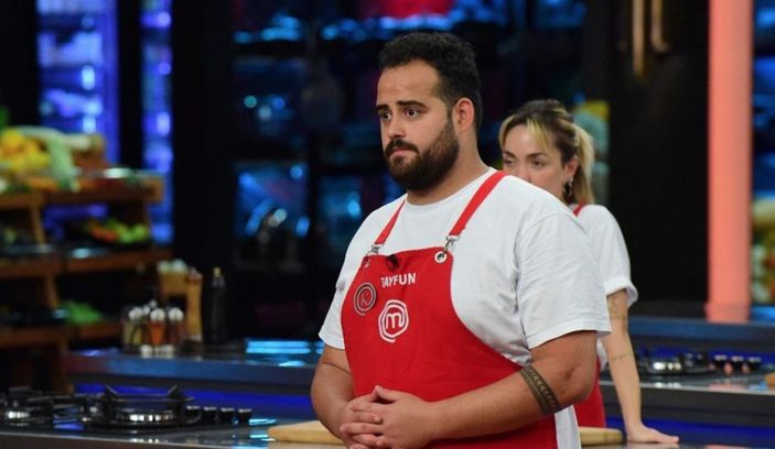 50 BİN TL ÖDÜL! MasterChef'te ödül oyununu kim kazandı? 29 Ekim MasterChef ödül oyunu..