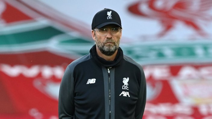 Jürgen Klopp için ayrılık çanları çalıyor