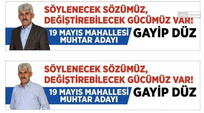 Adana'da düğünde muhtar adayını silahla vurdular