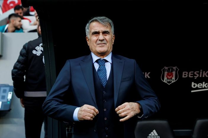 a Şenol Güneş: Savunmada zaaflarımız var