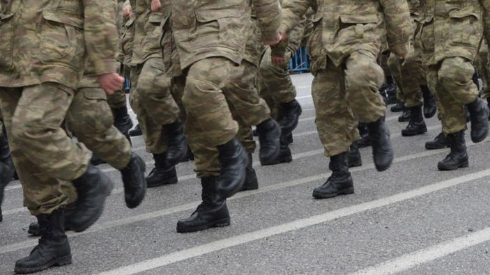 Askerlik yol parası ne zaman yatar? Askerlik yol masrafı paraları nereden alınır?