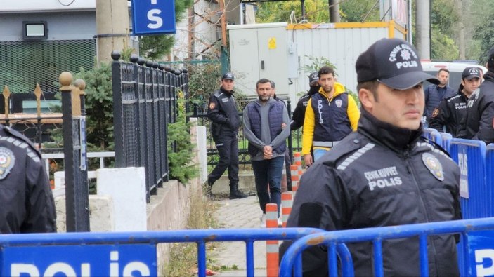 Bartın'daki maden faciasında adliyeye sevk edilen 20 isimden 5'i serbest