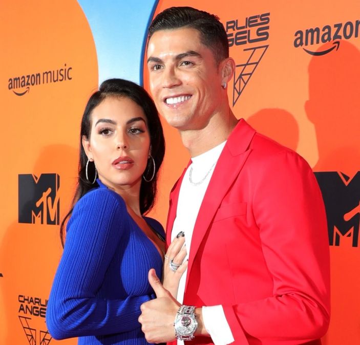 Cristiano Ronaldo'nun yeni malikanesi