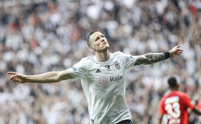 Weghorst'tan Cenk Tosun itirafı