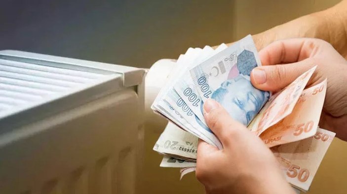 2022 doğalgaz yardımı ne kadar, ne zaman yatacak? Doğalgaz yardımı başvuru ekranı!