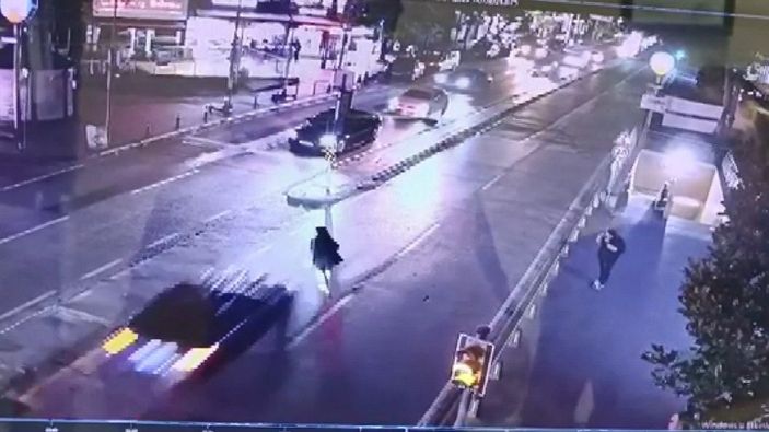 Şişli'de dansçı Dilara'nın ölümüne ilişkin davada yeni gelişme