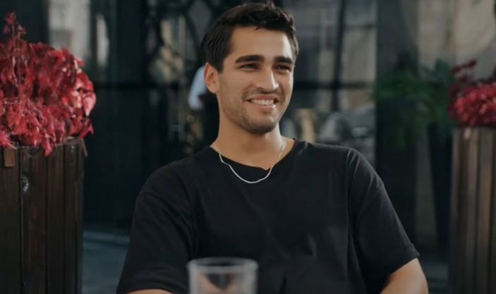 Yalı Çapkını'nın Ferit'i Mert Ramazan Demir'in eski hali şoke etti! 