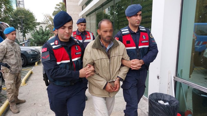 Samsun'da düğün töreninde yeğenini tabancayla yaraladı