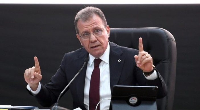 CHP'li Vahap Seçer'den Milli Savunma Sanayii'ne eleştiri