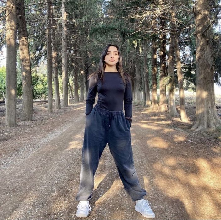 Şişli'de dansçı Dilara'nın ölümüne ilişkin davada yeni gelişme