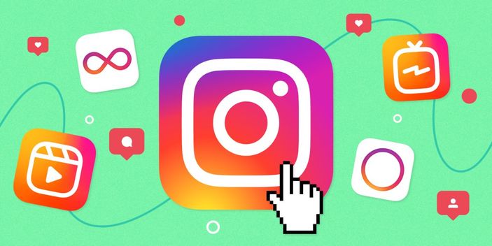 Instagram'da hesaplar neden askıya alınıyor? Instagram çöktü mü? 31 Ekim Instagram sorunu..
