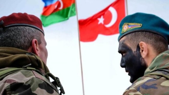 Azerbaycan Tezkeresi TBMM'de kabul edildi