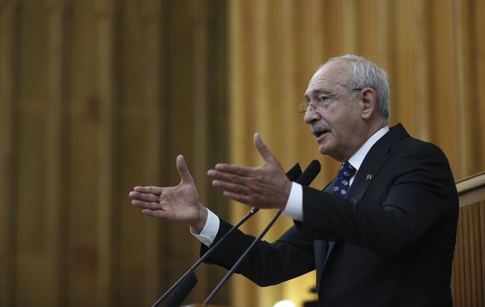 a Kemal Kılıçdaroğlu: Burunlarından fitil fitil getireceğim
