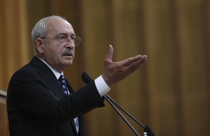 a Kemal Kılıçdaroğlu: Burunlarından fitil fitil getireceğim