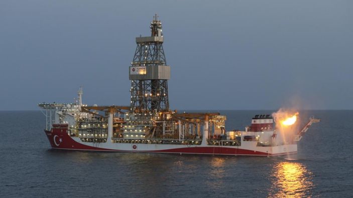 Karadeniz'in doğalgazı yapay zeka 'ZEKİ' ile sağlanacak