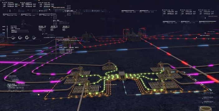 Karadeniz'in doğalgazı yapay zeka 'ZEKİ' ile sağlanacak