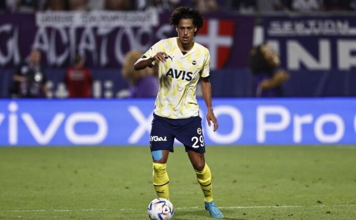 Mauricio Lemos'a Uruguay'dan talip var