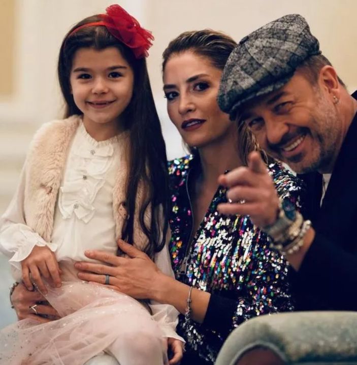 Doğan Yıldırım'ın gerçek eşi Medcezir'den çıktı, sosyal medya yıkıldı!