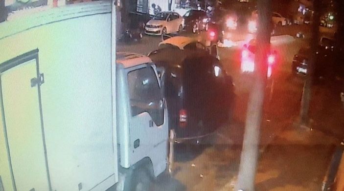 i Şişli’deki cinayet anlarının yeni görüntüleri