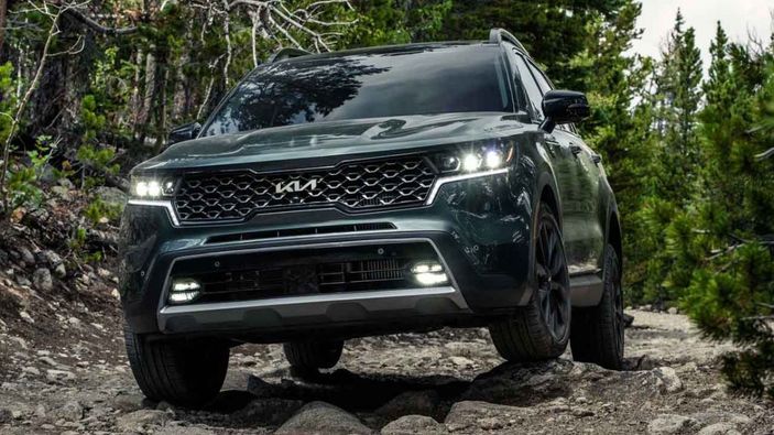 sorento