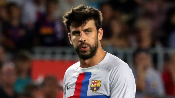 Gerard Pique'nin otel arazisinden 250 mezar çıktı