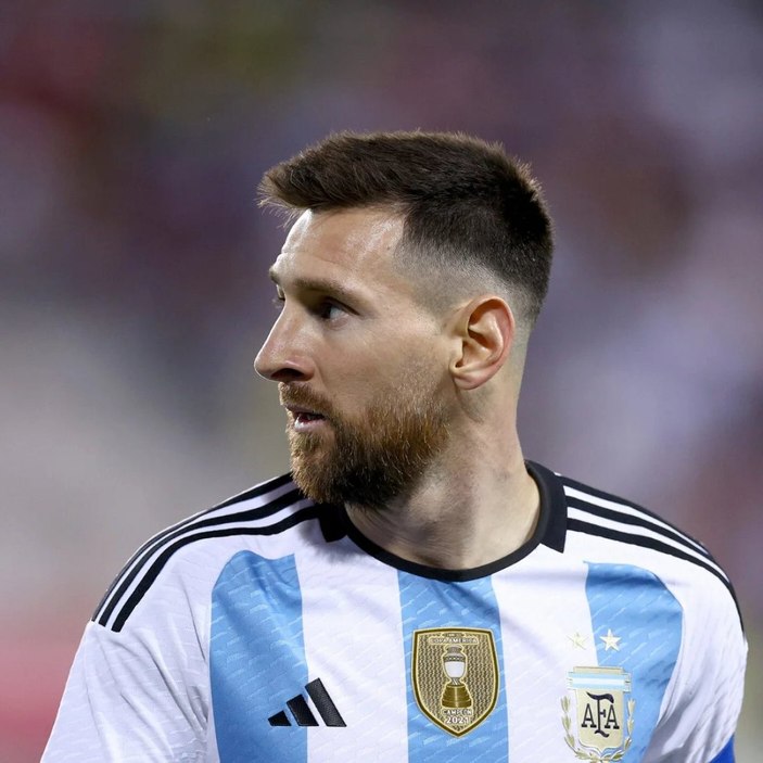 Fabian Soldini: Messi 2014 Dünya Kupası finali nedeniyle uyuyamıyor