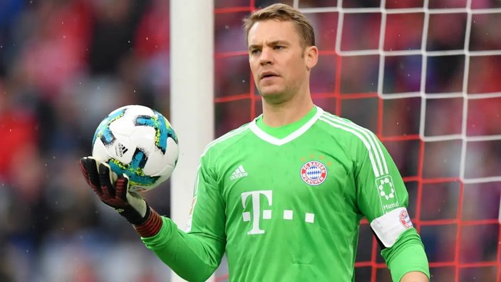 Bayern Münih'in kalecisi Manuel Neuer kimdir, sağlık durumu nasıl? Hayranlarını kahreden haber!