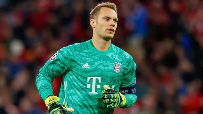 Bayern Münih'in kalecisi Manuel Neuer kimdir, sağlık durumu nasıl? Hayranlarını kahreden haber!