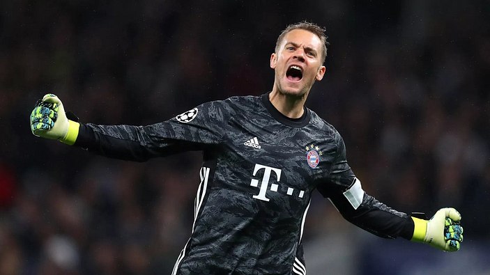 Bayern Münih'in kalecisi Manuel Neuer kimdir, sağlık durumu nasıl? Hayranlarını kahreden haber!