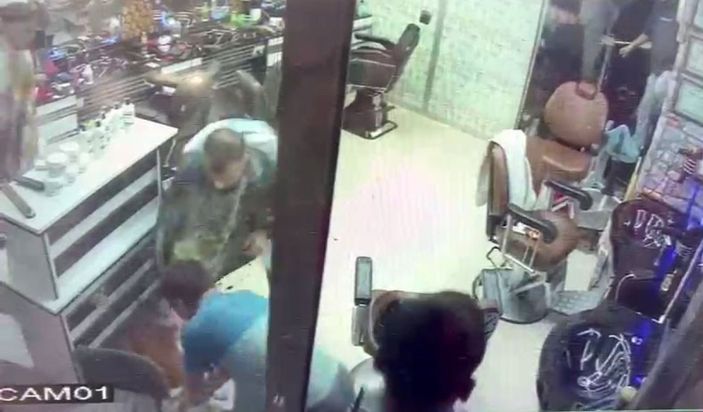 i İstanbul'da başıboş pitbull dehşetine bir yenisi daha eklendi