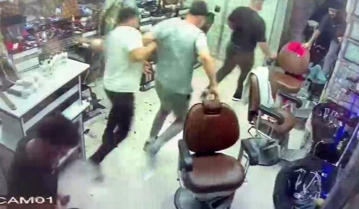 i İstanbul'da başıboş pitbull dehşetine bir yenisi daha eklendi