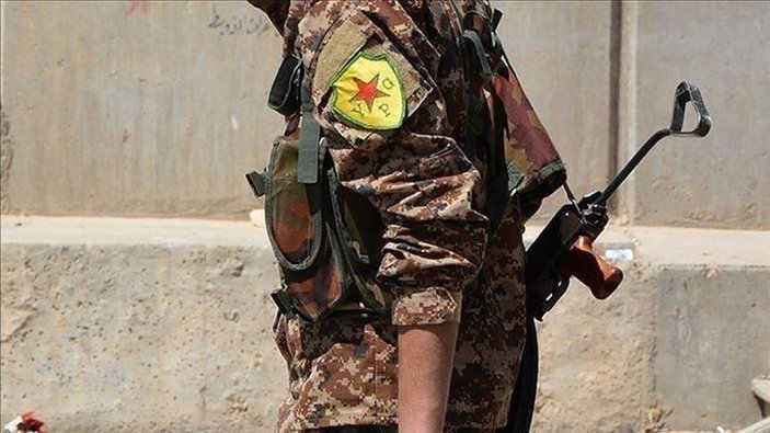 PKK/YPG, Suriye'de sivillere ait 140 eve saldırdı