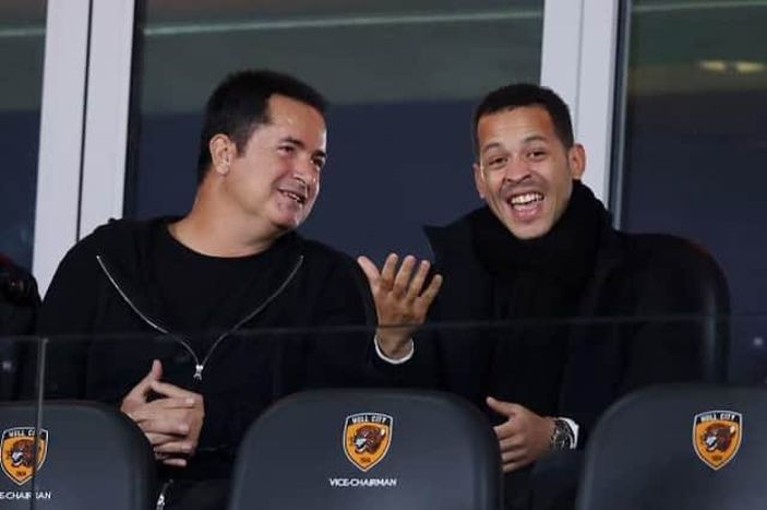 Acun Ilıcalı'nın yeni teknik direktörü Liam Rosenior olacak