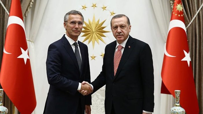 Jens Stoltenberg'in Türkiye'yi ziyaret tarihleri belli oldu