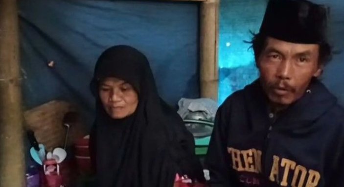 Endonezyalı çiftçi 88'inci kez evlilik hazırlığı yapıyor