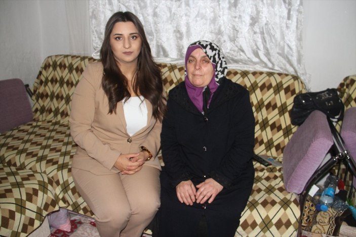 Konya'da kocasını öldüren Fatma Koç, çocuklarıyla yeni bir sayfa açtı